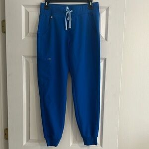 Zamora Jogger Scrub Pants